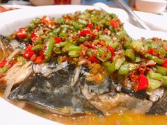 千岛湖大鱼头-辣公子·千岛湖私房菜(滨江店)