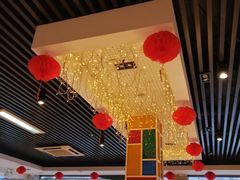 -京城一锅羊蝎子火锅(官塘新村店)