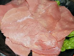 水晶牛肉-小龙坎老火锅(北京三里屯店)