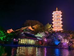-桂林两江四湖景区