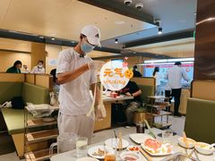 -海底捞火锅(壹悦城店)