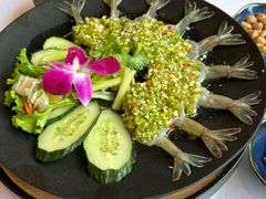 -阿诺泰·泰国餐厅(紫荆店)