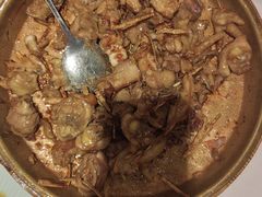 -围龙屋客家食府(福田店)