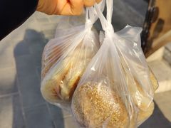 -雍和炸鸡烧饼