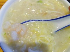 -吕氏疙瘩汤·私家菜馆(慈云寺店)