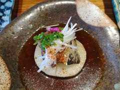 -江户前寿司(好运街店)