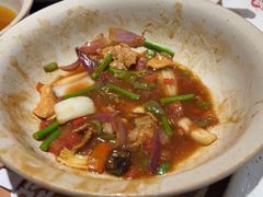 -大师兄·西北小馆(金湾华发商都店)