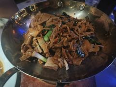 -绿茶餐厅(昆明世纪金源店)