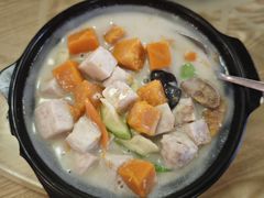-佛有缘素食馆·荔湾老字号(陈家祠首店)