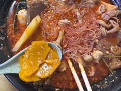 -四川老牛麻辣烫(北门桥店)