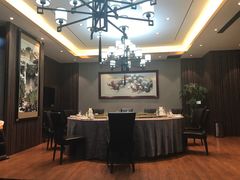 包厢-金帝酒店中餐厅
