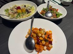 -湖里春风·淮扬菜(丽泽天街店)