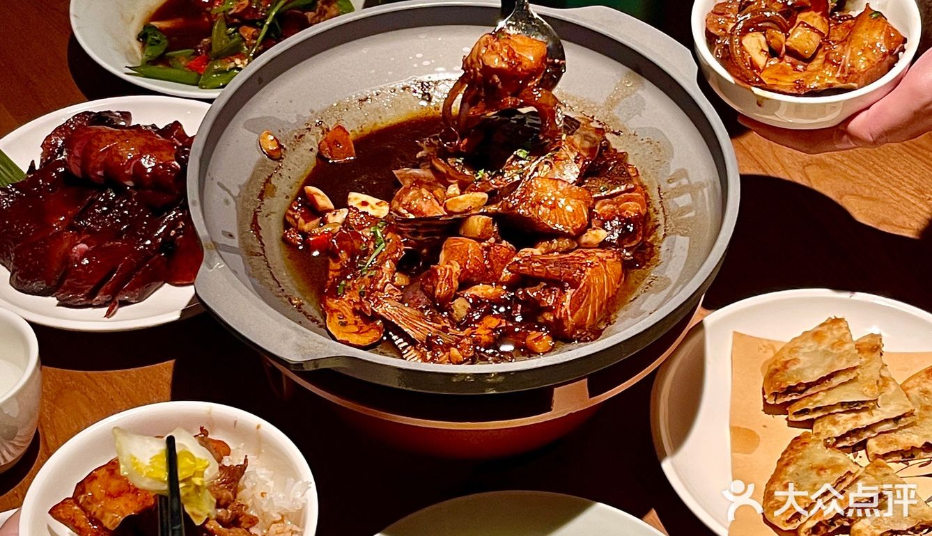 一口惊人的臭鳜鱼｜古法腌制的食材惊艳
