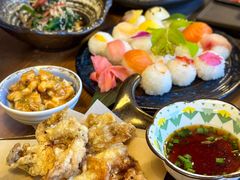 -鞠橘居酒屋(仁恒江湾新天地店)