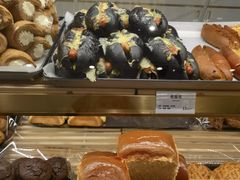 -烘焙町面包店(西四店)