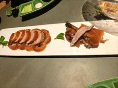 -晟永興烤鸭店(五道口店)