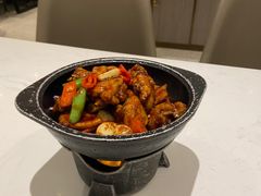 -北李妈妈菜·海肠捞饭(高新万达店)