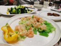 -眉州东坡(北苑华贸店)