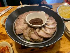 -元奶奶包饭(公新银浦店)