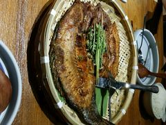 android_upload_pic-云海肴·汽锅鸡·云南菜(天津国金汇店)