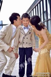 温馨一刻-上海彩妆秀摄影设计有限公司