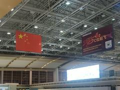 -南昌昌北国际机场