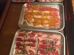 -杉海和牛烧肉海鲜自助(会展城店)