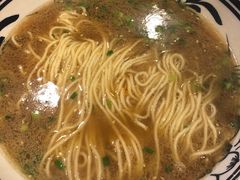 -霸道川面馆(张江店)
