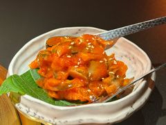 -無二炙坊·和牛烧肉(大钟寺1733店)