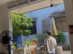 -周大娘牛乳(旧寨古村总店)