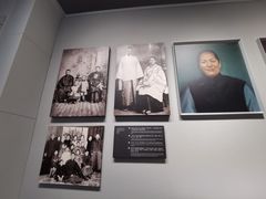 -宋庆龄陵园