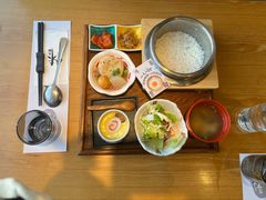 -味太助·银饭食堂(中华城店)