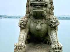 -卢沟桥文化旅游区(卢沟桥)