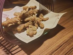 -食欲老院子荆芥疙瘩汤(经五路店)