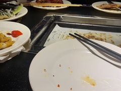 -蓝鲸湾汤泉(包河店)