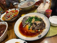 -小口味
