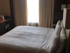 -上海新发展亚太JW万豪酒店