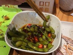 -木屋烧烤(龙华店)