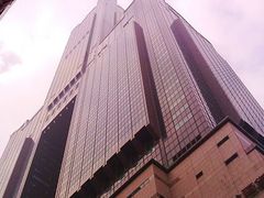 -高雄85大楼-观景台