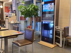 -李先生牛肉面大王(北京东四店)