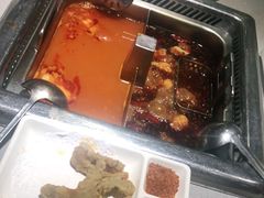 -海底捞火锅(凯德广场店)
