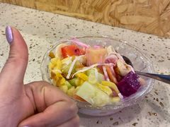 -葛师傅越南特色水果捞(建政南路总店)