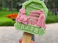 -承德避暑山庄景区