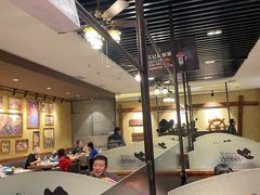 -汉巴味德(沈阳万象汇店)