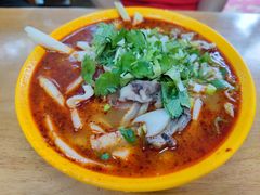 羊杂汤-蔺家老字号羊杂碎馆