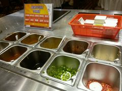 -稻香酒家·33年老字号·港式粤菜(富邦中心店)