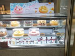 -哈根达斯(滨江店)