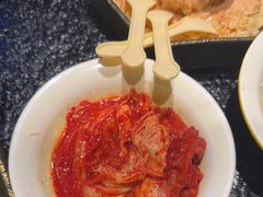 -樱嘢·炭火烧肉(惠南店)