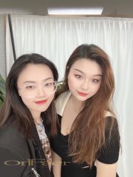 -OnFaer.纹眉半永久无创洗眉