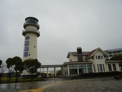 -上海海事大学(临港校区)